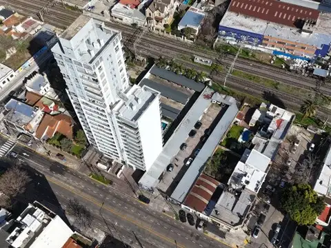 Avenida Almirante Brown 2200