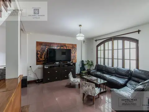 Casa de 5 ambientes en Venta, Parque Avellaneda