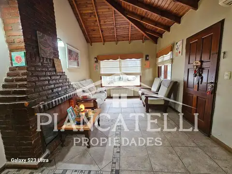 Casa en Venta de 3 dormitorios