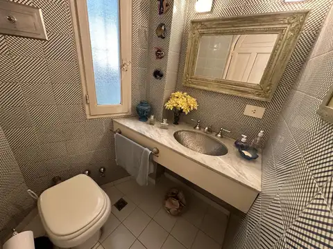 Casa en Venta al Oeste