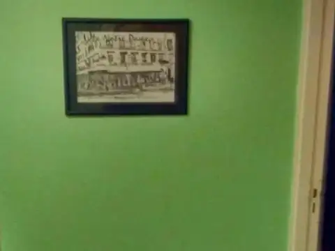 Venta Departamento 4 Ambientes en San Nicolas Lavalle 1100