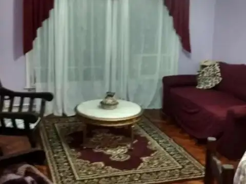 Venta Departamento 4 Ambientes en San Nicolas Lavalle 1100