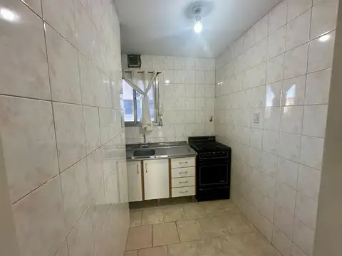 Departamento en Venta 55 años