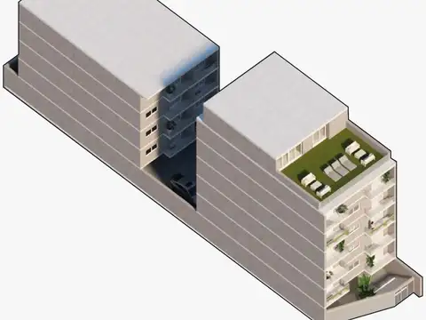 Departamento en Venta 1 año