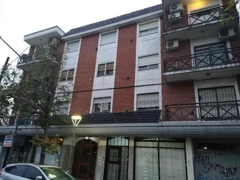 Departamento en venta en Haedo 3 ambientes