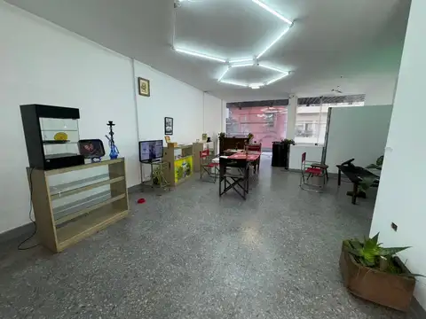 Talcahuano al 1000