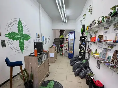 Local en Venta 30 años