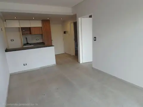 Departamento en Alquiler en Palermo Hollywood, Palermo