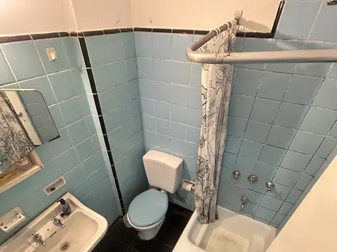 Departamento en Venta 40 años