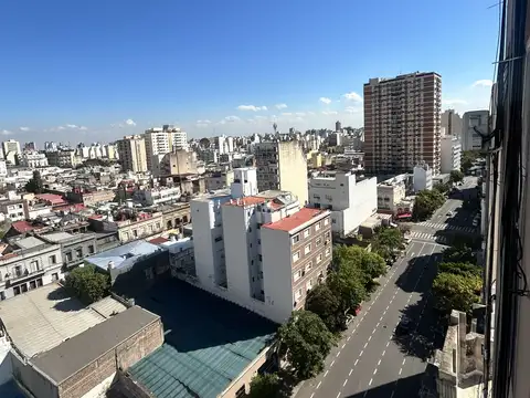 Departamento en Venta en San Telmo, USD 49.000