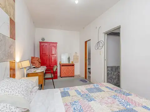 Depto Tipo Casa en Venta con 1 cocheras