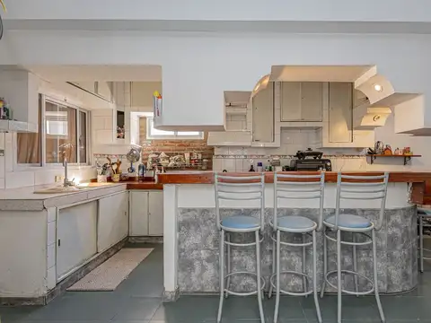 Depto Tipo Casa en Venta en Hurlingham, USD 100.000