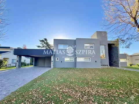 Casa en Venta en Los Puentes