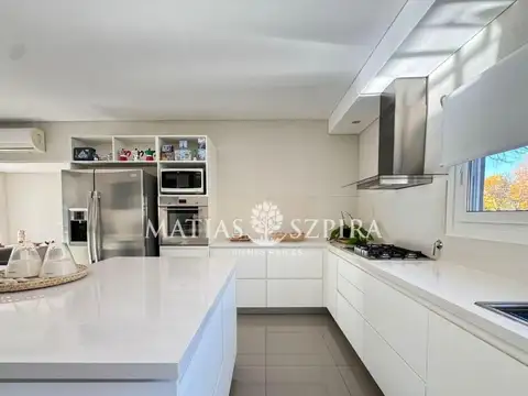 Casa en Venta en Los Puentes, USD 500.000