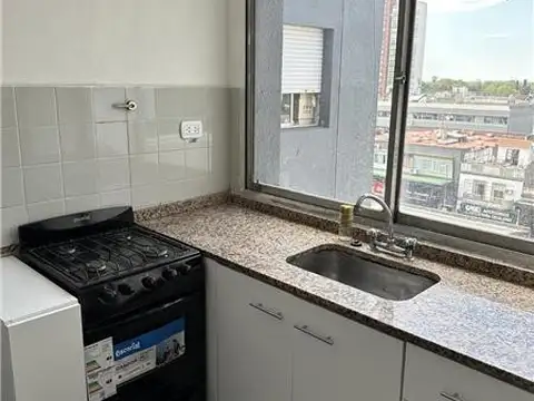 Departamento en Alquiler de 2 ambientes