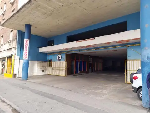Cochera en Venta en Córdoba, Capital