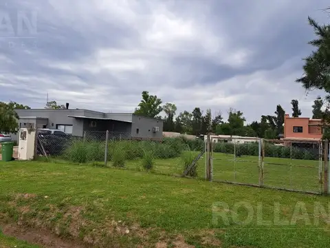 la pista  al 1200