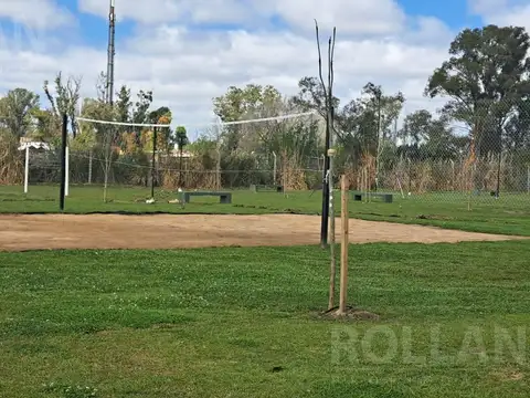 Terreno en Venta de 763,0 m2