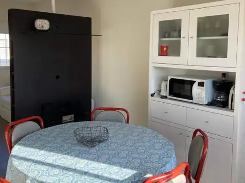 Departamento en Alquiler Temporal en Centro, $ 100