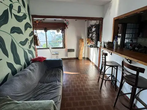Departamento en Venta en Flores, USD 99.000