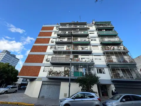 Departamento en Venta 40 años