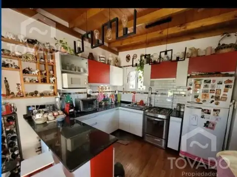 Luminoso PH 4 Ambientes con Terraza en Villa Urquiza!