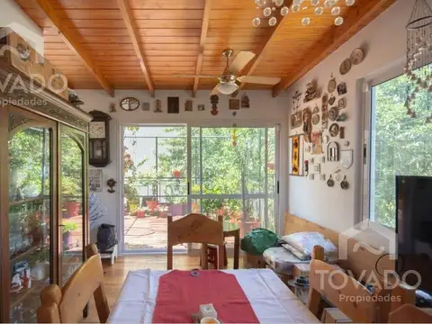 Luminoso PH 4 Ambientes con Terraza en Villa Urquiza!