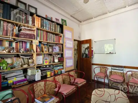 Depto Tipo Casa en Venta de 3 dormitorios