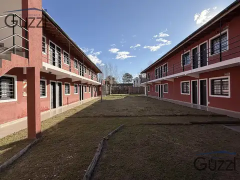VENTA DE POSADA / COMPLEJO TURÍSTICO EN SAN BERNARDO – PARTIDO DE LA COSTA