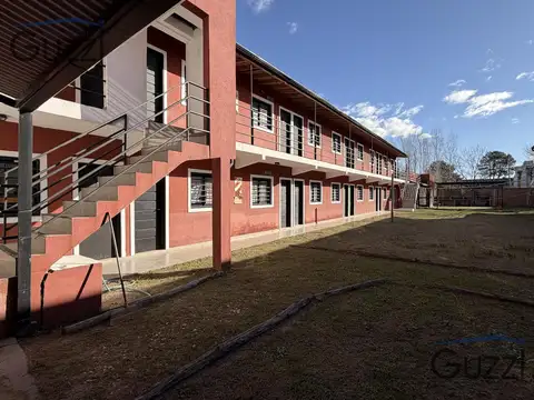 Oficina en Venta con 2 cocheras