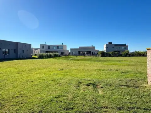 Terreno en Venta 21,15  mts Frente