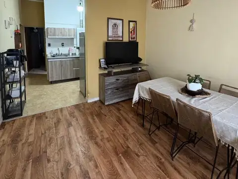 Casa en Venta en Villa Cornu, USD 42.000