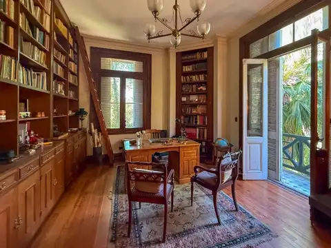 Hotel en Venta en Tigre Centro, Partido de Tigre