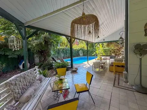 Hotel en Venta en Tigre Centro, USD 700.000