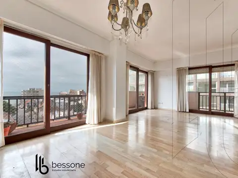 Departamento en Venta en Mar del Plata, Partido de General Pueyrredón