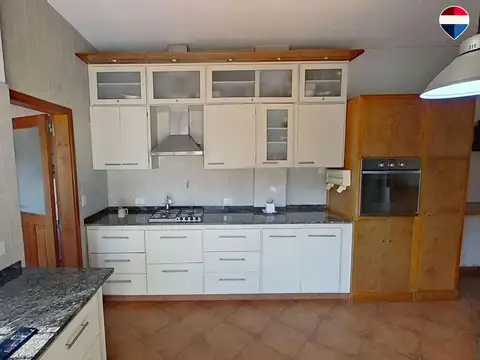 Casa en Venta al Oeste