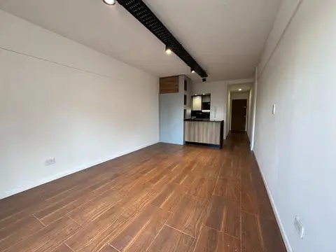 Departamento en Venta en Centro, USD 59.800