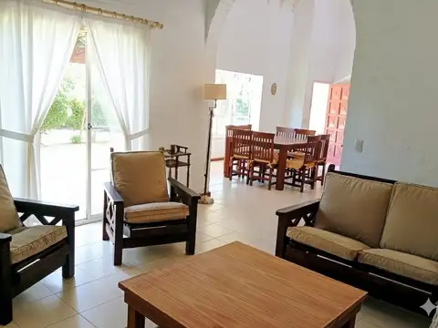 Casa en Venta 39 años