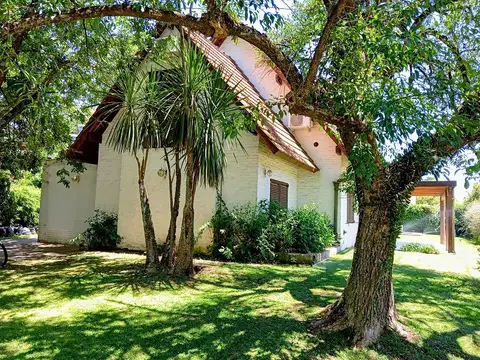 LOS CARDALES COUNTRY CLUB