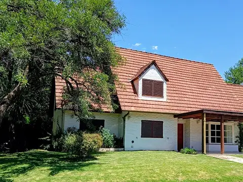 Casa en Venta de 4 dormitorios