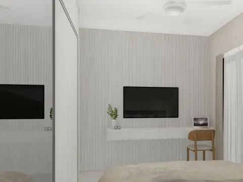 Departamento en Venta en Esperanza, USD 69.000
