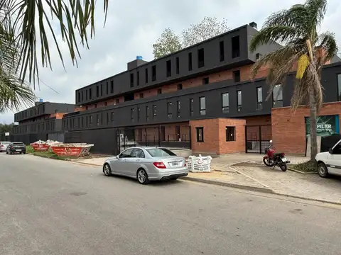 Departamento en Venta en Pilar, USD 116.000