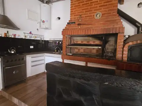 Casa en Monte Grande