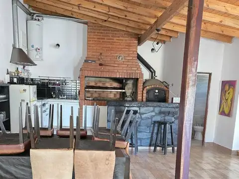 Casa en Venta de 5 dormitorios