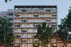 Emprendimiento - Entrega Marzo 2028