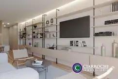 Emprendimiento en Belgrano