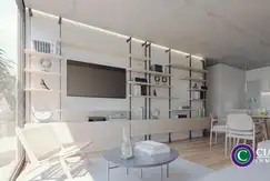 Montañeses 2200 - Entrega Marzo 2028