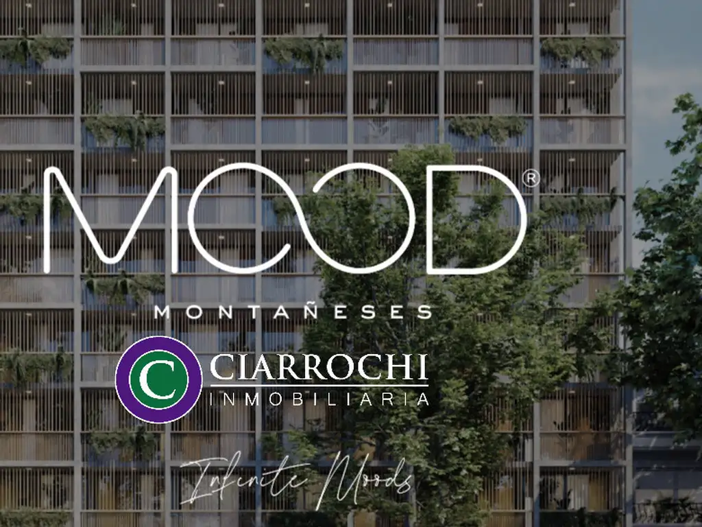 Emprendimiento de 97 Unidades