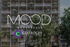 Emprendimiento de 97 Unidades