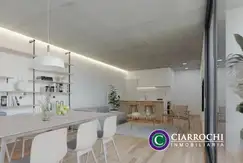 Emprendimiento en Belgrano - Etapa: En pozo